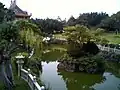 Der Zhulinshan-Tempel