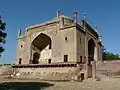 Chini ka Rauza