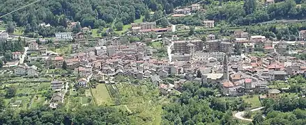Panorama