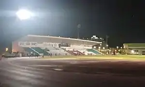 Chira Nakhon Stadium