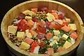 Chirashi-Sushi