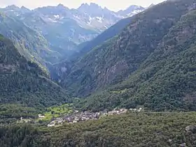 Chironico