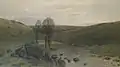 Tal der Doubravka, 1884