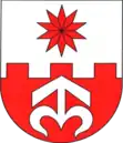 Wappen von Chlístovice
