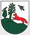 Wappen von Chlebnice
