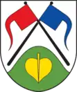 Wappen von Chlum-Korouhvice