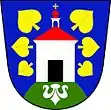 Wappen von Chlum