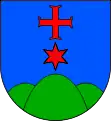 Wappen von Chlum Svaté Maří