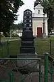 Gefallenendenkmal