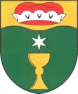 Wappen von Chožov