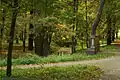 Der Schlosspark