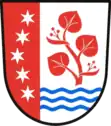 Wappen von Chocomyšl