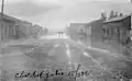 Cholchol im Jahr 1922