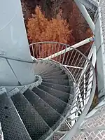 Treppen