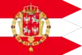1587 bis 1795