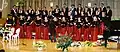 Białystok Technical University Choir
