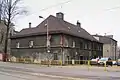 Kalides Geburtshaus