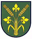 Wappen von Chotěšov