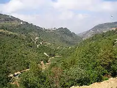 Der Chouf