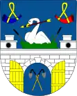 Wappen von Chrastava