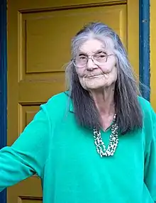 Christa Diez, 2015