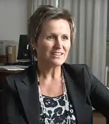 Christa Schnabl