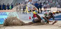 Christabel Nettey – 6,29&nbsp;m