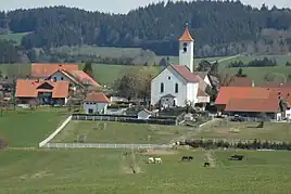 Christazhofen