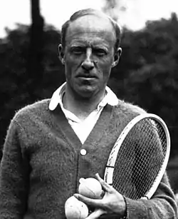 Christiaan van Lennep