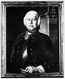 Christian Ludwig von Pfuel