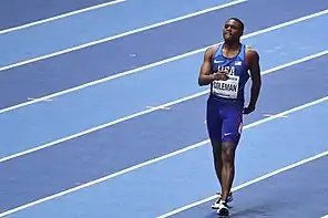 Coleman (2018)