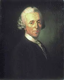 Christian Fürchtegott Gellert (*&nbsp;1715)