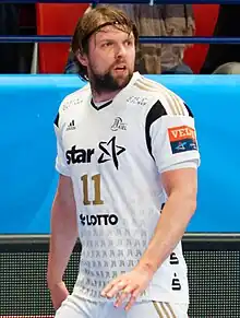 Christian Sprenger
