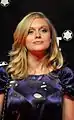 Christina Cole spielte Cassie Hughes