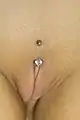 Christina-Piercing