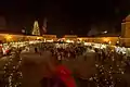 Adventmarkt in Schloss Hellbrunn