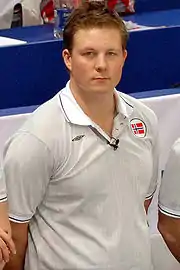 Svae bei den Olympischen Winterspielen 2010 in Vancouver