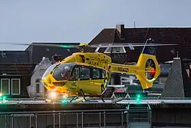 Die Stammmaschine von Christoph Hansa (D-HYAF)