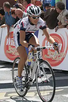 Österreich-Rundfahrt 2009