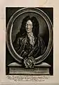 Christoph Theophilus Scheurl (1641–1712), Mediziner