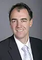 Christophe Darbellay2006–2016
