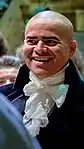 Christopher Jackson
