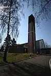 Christuskirche in Klagenfurt