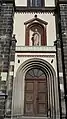 Portal Christuskirche