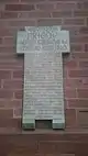 Gedenktafel, Zweiter Weltkrieg