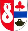 Wappen von Chromeč