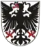 Wappen von Chrudim