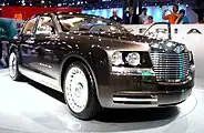 Chrysler Imperial Concept (2006)