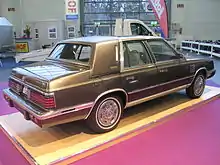 Chrysler New Yorker
