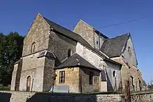 Kirche St-Pierre